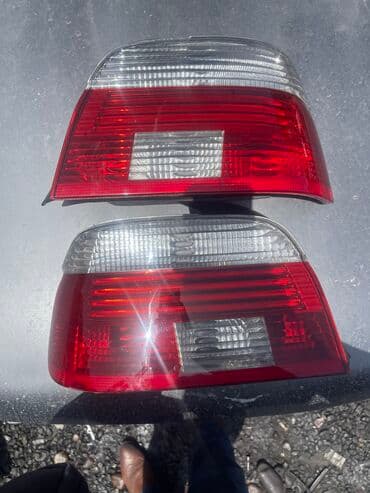 аксессуары для серверных стоек полки стационарные: Бмв е39 плафоны в оригинале привозные рули оптика крылья капоты щитки — 3