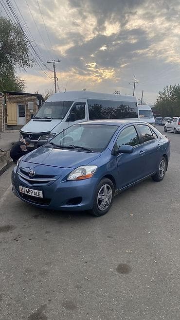 аренда автомобиля хонда фит: Сдаю в аренду Toyota YARIS ( aвтомат)2005 для личного пользования в — 1