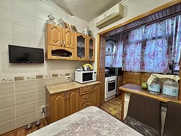 Продажа квартир: 3 комнаты, 78 м², 106 серия, Косметический ремонт — 8