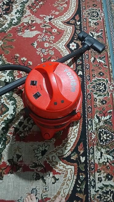 iphone cs: Пылесос, Сухая, Циклонный фильтр — 7