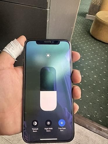 iphone xs msx: IPhone Xs, 256 ГБ, Space Gray — 5