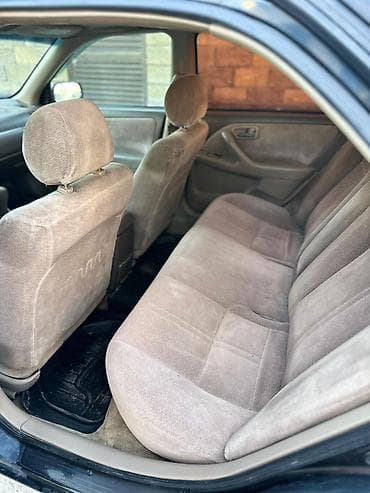 corolla levin: Toyota Camry: 1999 г., 2.2 л, Автомат, Бензин, Седан — 6