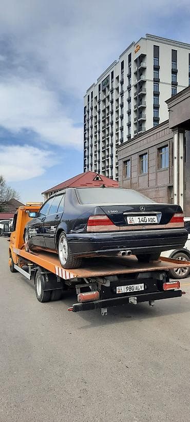 электрический лебёдка: Со сдвижной платформой — 2