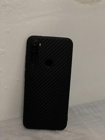 redmi note 11r: Redmi, Redmi Note 8, 64 ГБ, цвет - Черный — 4