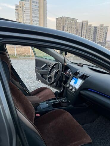 электронный насос для машины цена: Toyota Camry: 2010 г., 2.5 л, Автомат, Бензиновая, Седан — 15