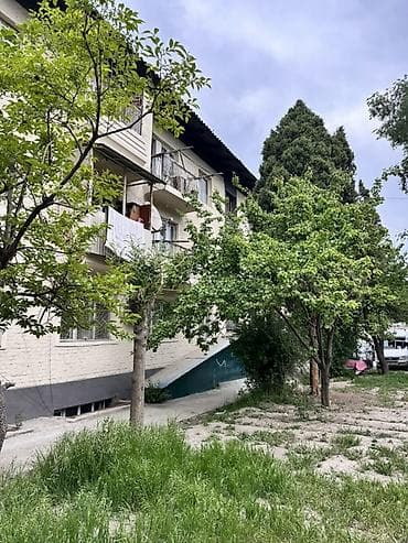 без ремонта: 1 комната, С мебелью частично — 5