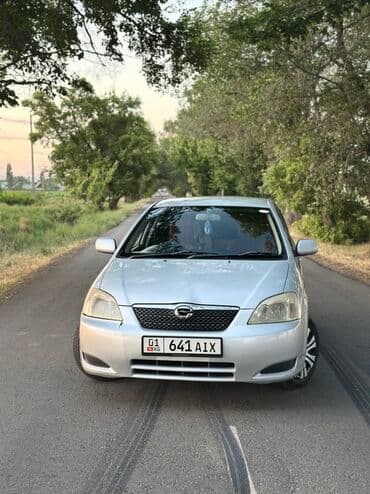 хендай соната в рассрочку в бишкеке: Daihatsu : 2003 г., 1.5 л, Автомат, Бензиновая, Хэтчбэк — 2