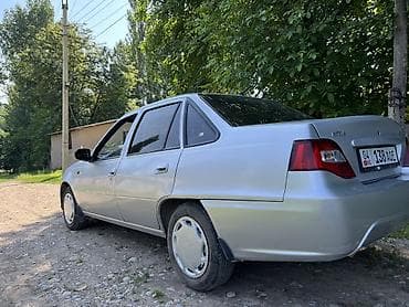 daewoo nex: Daewoo Nexia: 2011 г., Механика, Бензин, Седан — 6