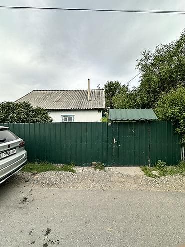 Срочно продаю дом 🏡 Участок 7.5 соток 📕 Адрес :Село Чуй Покровка