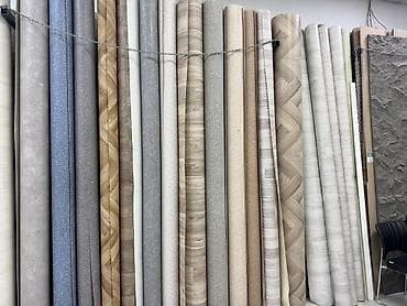 настил линолеума: Линолеум в рулонах — широкий выбор рисунков и фактур - Форматы — 1