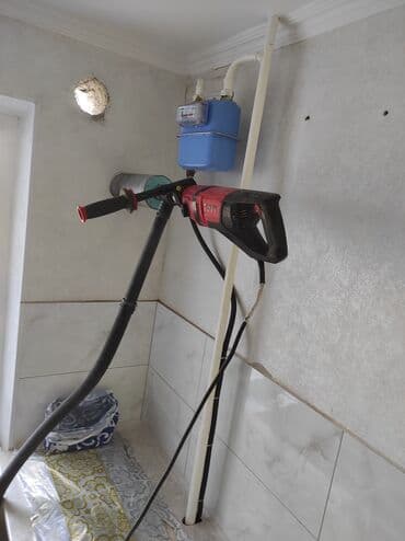 microsoft surface: Алмазная сверления +приточный клапан — 8