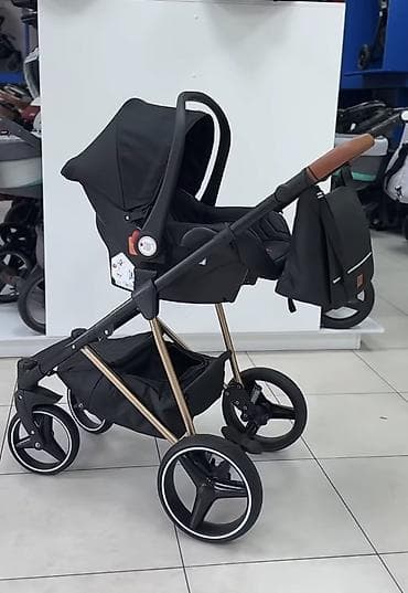 blade blade: Универсальная коляска 3 в 1, цвет черный Продаю коляску 3в1 — 3
