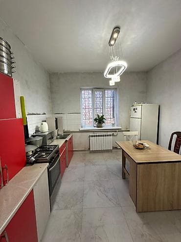 Үйлөр: 🏘️ Продается дом 92 кв.м 📍Ак -ордо 3, рядом асфальтированная — 10