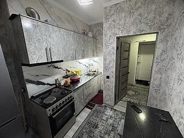 молодая квартира: 2 комнаты, 41 м², Элитка, 5 этаж, Евроремонт — 9