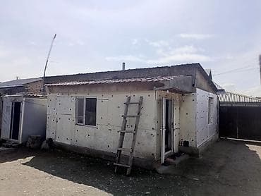 участок чункурчак: Ассаламу алейкум 3 комната уй сатылат Пригородный Умут конушу Улица — 4