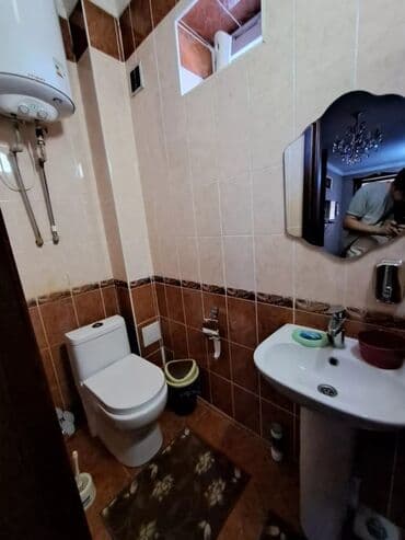 сдаю дом нижний аларча: Дом, 180 м², 6 комнат, Собственник — 14
