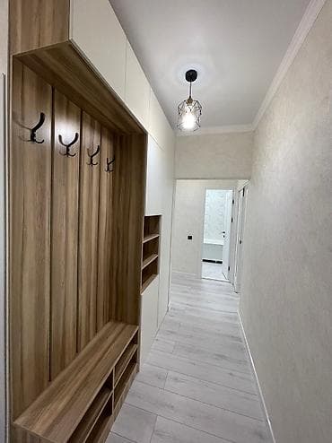 Продажа квартир: 2 комнаты, 72 м², 9 этаж, Дизайнерский ремонт — 2
