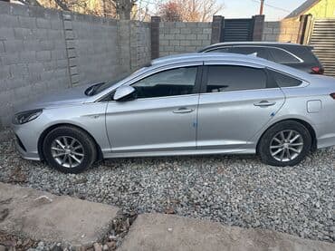 авто из кореи в наличии в бишкеке: Сдаётся на аренду возраст от 25 Стаж от 5 лет депозит 25000 сом,машина — 2