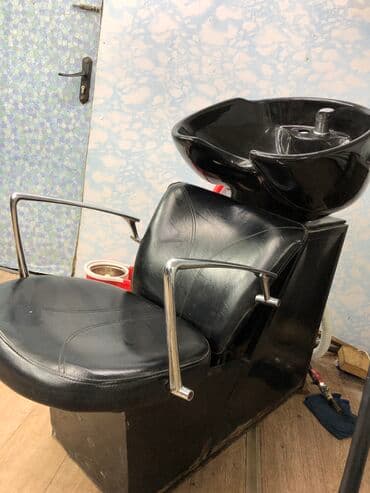 офисный кресло б у: Доброго дня! Продается салонная мебель б/у!! Можно и для дома. В — 15