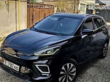 Транспорт: Weltmeister EX5, 2020 г., 90000 км, Передний, В наличии — 1