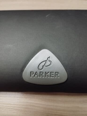 ручка для пенспиннинга купить в бишкеке: Перьевая ручка Parker Sonnet с золотом

состояние:новая — 2