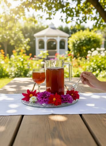 матча чай: Домашний Компот/шире. 100%-уйдон жасалган табигыйкургатылган — 1