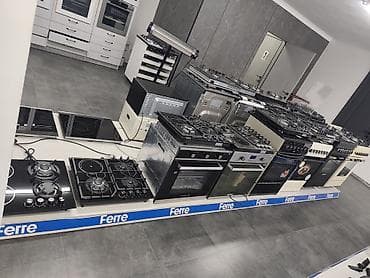 Ferre, Комбинированная, Механическое, Встраиваемая at lalafo.kg Ferre, Комбинированная, Механическое, Встраиваемая