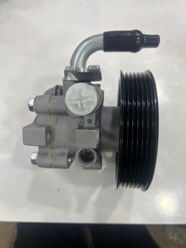 рулевая рейка тойота виндом: Гидроусилитель Hyundai 2013 г., Новый, Аналог — 3