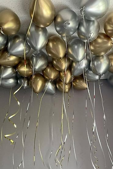гелий шарик: 🚨 АКЦИЯ! ГЕЛЕВЫЕ ШАРЫ ПО 100 СОМ 😍🎈 🎓 ВЫПУСКНОЙ / САДИК — УСПЕЙ — 4