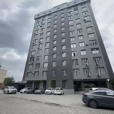 копер: 1 комната, 45 м², Элитка, 8 этаж, Евроремонт — 8