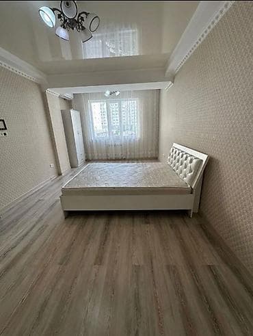 Сниму квартиру: 1 комната, 39 м², Элитка, 3 этаж, Евроремонт — 4