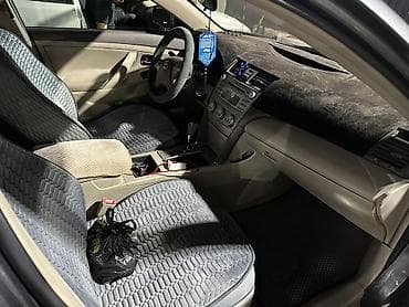 тойота камри 75 салон: Toyota Camry: 2007 г., 2.4 л, Автомат, Бензин, Седан — 2