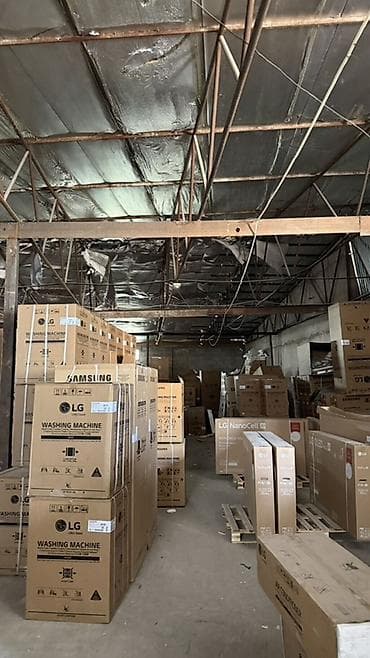 АЮ Гранд Сдается бокс/ помещение Площадь: 730м2; 600м2; 550м2; 500м2