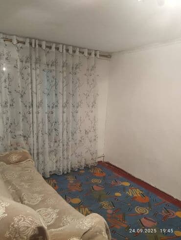 дома в пригороде: Үй, 3 кв. м, 2 бөлмө, Менчик ээси, Косметикалык оңдоо — 3