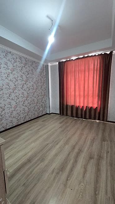 3 комнаты, 80 м², Элитка, Аламединский рынок / базар Элитка, 4 этаж, Требуется ремонт — 1