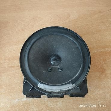 daf 75: Хонда калонка 1шт — 1