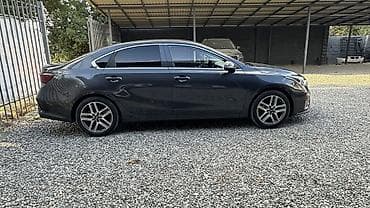 mini kooper: Kia K3: 2019 г., 1.6 л, Автомат, Бензин, Седан — 5