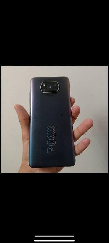 оймо чийме сурот тартуу фото: Poco X3 Pro, Жаңы, 256 ГБ — 2