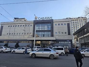 Бутик, 17 м² at lalafo.kg Бутик, 17 м²