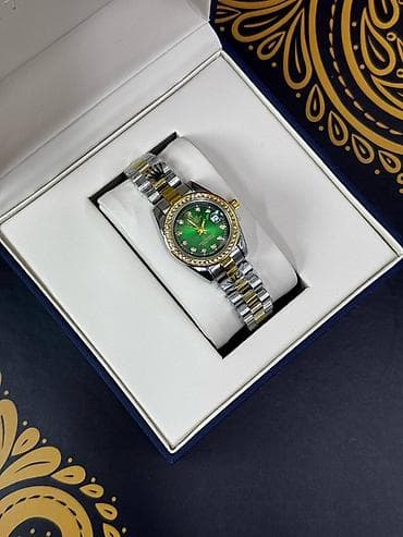 роликс часы: Классические часы часы, Rolex, Женские — 1