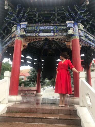 платье трапеция для беременных: Вечернее платье Состояние отличное Носили тока 1 раз Покупали дорого — 3