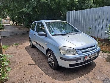 gac aion i60 ev: Хюндай Гетз купе жылы 2003 объём 1.5 фиттин мотор коробкасы басылган — 3