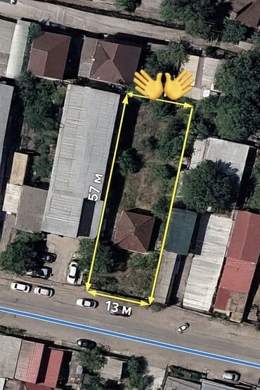 снять дом с ремонтом: Дом, 60 м², 3 комнаты, Собственник, Старый ремонт — 1