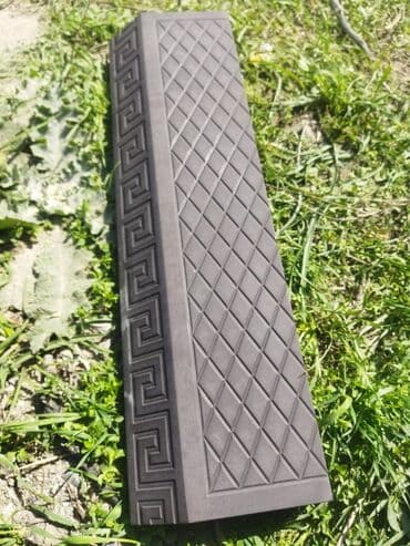 продаю базалит: Брусчатка (классический, евро, элитный) тратуарный плитка бардюр — 7