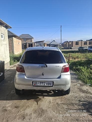 toyota prius 20 кузов: Toyota Yaris: 2000 г., Хэтчбэк — 4
