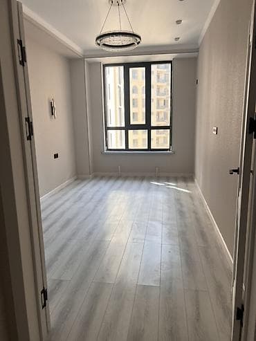 3: 3 комнаты, 87 м², Пишпек Элитка, 15 этаж, Евроремонт — 4