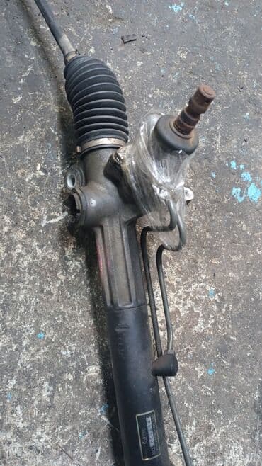 rx30: Рулевая рейка Lexus Б/у, Оригинал, США — 2