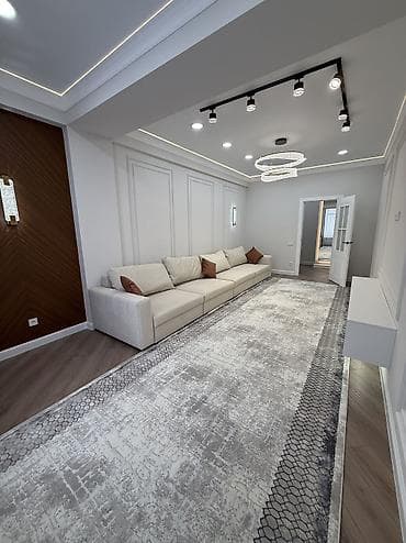 Продажа квартир: 2 комнаты, 62 м², 9 этаж, Дизайнерский ремонт — 2