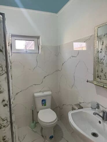 квартира на месяц арча бешик: 1 бөлмө, Кыймылсыз мүлк агенттиги, Чогуу жашоосу жок — 5