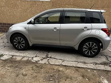 сколько стоит кг катализатора: Toyota Ist: 2003 г., Автомат, Бензин, Хэтчбэк — 8